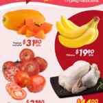 Folleto Soriana fin de semana al 3 de noviembre 2025 Folleto Soriana fin de semana al 3 de noviembre 2025