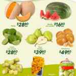 Folleto Soriana fin de semana al 3 de noviembre 2025 Folleto Soriana fin de semana al 3 de noviembre 2025