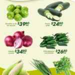 Folleto Soriana fin de semana al 3 de noviembre 2025 Folleto Soriana fin de semana al 3 de noviembre 2025