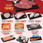 Folleto Soriana fin de semana al 3 de noviembre 2025 Folleto Soriana fin de semana al 3 de noviembre 2025