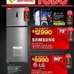 Folleto Soriana Buen Fin 2025 al 5 de noviembre 2025 Folleto Soriana Buen Fin 2025 al 5 de noviembre 2025