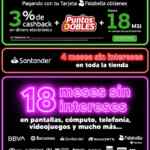 Folleto Soriana Buen Fin 2025 al 5 de noviembre 2025 Folleto Soriana Buen Fin 2025 al 5 de noviembre 2025