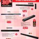 Folleto Soriana Buen Fin 2025 al 5 de noviembre 2025 Folleto Soriana Buen Fin 2025 al 5 de noviembre 2025