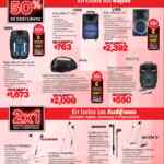 Folleto Soriana Buen Fin 2025 al 5 de noviembre 2025 Folleto Soriana Buen Fin 2025 al 5 de noviembre 2025