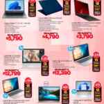 Folleto Soriana Buen Fin 2025 al 5 de noviembre 2025 Folleto Soriana Buen Fin 2025 al 5 de noviembre 2025