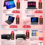 Folleto Soriana Buen Fin 2025 al 5 de noviembre 2025 Folleto Soriana Buen Fin 2025 al 5 de noviembre 2025