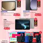 Folleto Soriana Buen Fin 2025 al 5 de noviembre 2025 Folleto Soriana Buen Fin 2025 al 5 de noviembre 2025