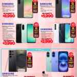 Folleto Soriana Buen Fin 2025 al 5 de noviembre 2025 Folleto Soriana Buen Fin 2025 al 5 de noviembre 2025