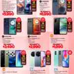 Folleto Soriana Buen Fin 2025 al 5 de noviembre 2025 Folleto Soriana Buen Fin 2025 al 5 de noviembre 2025