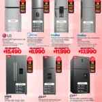 Folleto Soriana Buen Fin 2025 al 5 de noviembre 2025 Folleto Soriana Buen Fin 2025 al 5 de noviembre 2025