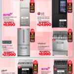 Folleto Soriana Buen Fin 2025 al 5 de noviembre 2025 Folleto Soriana Buen Fin 2025 al 5 de noviembre 2025