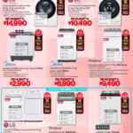 Folleto Soriana Buen Fin 2025 al 5 de noviembre 2025 Folleto Soriana Buen Fin 2025 al 5 de noviembre 2025