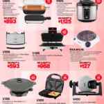 Folleto Soriana Buen Fin 2025 al 5 de noviembre 2025 Folleto Soriana Buen Fin 2025 al 5 de noviembre 2025