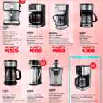 Folleto Soriana Buen Fin 2025 al 5 de noviembre 2025 Folleto Soriana Buen Fin 2025 al 5 de noviembre 2025