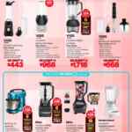 Folleto Soriana Buen Fin 2025 al 5 de noviembre 2025 Folleto Soriana Buen Fin 2025 al 5 de noviembre 2025