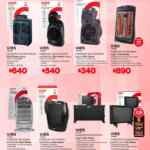 Folleto Soriana Buen Fin 2025 al 5 de noviembre 2025 Folleto Soriana Buen Fin 2025 al 5 de noviembre 2025