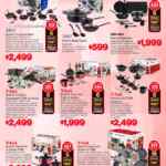 Folleto Soriana Buen Fin 2025 al 5 de noviembre 2025 Folleto Soriana Buen Fin 2025 al 5 de noviembre 2025