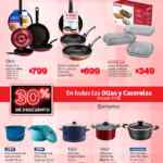 Folleto Soriana Buen Fin 2025 al 5 de noviembre 2025 Folleto Soriana Buen Fin 2025 al 5 de noviembre 2025