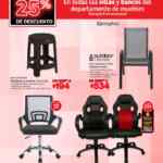 Folleto Soriana Buen Fin 2025 al 5 de noviembre 2025 Folleto Soriana Buen Fin 2025 al 5 de noviembre 2025