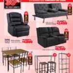 Folleto Soriana Buen Fin 2025 al 5 de noviembre 2025 Folleto Soriana Buen Fin 2025 al 5 de noviembre 2025