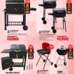 Folleto Soriana Buen Fin 2025 al 5 de noviembre 2025 Folleto Soriana Buen Fin 2025 al 5 de noviembre 2025