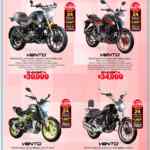 Folleto Soriana Buen Fin 2025 al 5 de noviembre 2025 Folleto Soriana Buen Fin 2025 al 5 de noviembre 2025