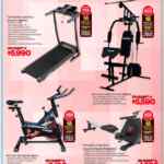 Folleto Soriana Buen Fin 2025 al 5 de noviembre 2025 Folleto Soriana Buen Fin 2025 al 5 de noviembre 2025