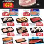Martes y Miércoles del Campo Soriana 7 y 8 de octubre: ofertas de frutas y verduras