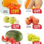 Martes y Miércoles del Campo Soriana 14 y 15 de octubre: ofertas de frutas y verduras