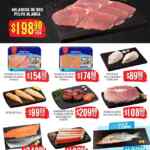 Martes y Miércoles del Campo Soriana 14 y 15 de octubre: ofertas de frutas y verduras