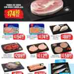 Martes y Miércoles del Campo Soriana 21 y 22 de octubre: ofertas en frutas y verduras
