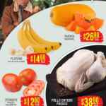 Martes y Miércoles del Campo Soriana 28 y 29 de octubre: ofertas de frutas y verduras Martes y Miércoles del Campo Soriana 28 y 29 de octubre: ofertas de frutas y verduras
