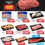 Martes y Miércoles del Campo Soriana 28 y 29 de octubre: ofertas de frutas y verduras Martes y Miércoles del Campo Soriana 28 y 29 de octubre: ofertas de frutas y verduras