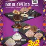 Folleto Soriana fin de semana al 15 de octubre 2025