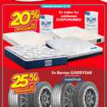 Folleto Soriana fin de semana al 27 de octubre 2025
