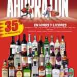 Soriana Mercado Folleto Ahorratón del Buen Fin al 5 de noviembre 2025