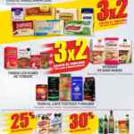 Soriana Mercado Folleto Ahorratón del Buen Fin al 5 de noviembre 2025