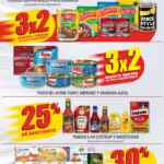 Soriana Mercado Folleto Ahorratón del Buen Fin al 5 de noviembre 2025