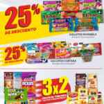 Soriana Mercado Folleto Ahorratón del Buen Fin al 5 de noviembre 2025