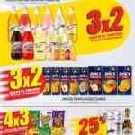 Soriana Mercado Folleto Ahorratón del Buen Fin al 5 de noviembre 2025