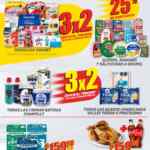 Soriana Mercado Folleto Ahorratón del Buen Fin al 5 de noviembre 2025