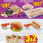 Soriana Mercado Folleto Ahorratón del Buen Fin al 5 de noviembre 2025