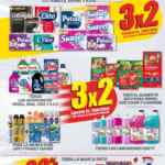 Soriana Mercado Folleto Ahorratón del Buen Fin al 5 de noviembre 2025