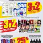 Soriana Mercado Folleto Ahorratón del Buen Fin al 5 de noviembre 2025