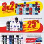 Soriana Mercado Folleto Ahorratón del Buen Fin al 5 de noviembre 2025