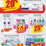 Soriana Mercado Folleto Ahorratón del Buen Fin al 5 de noviembre 2025