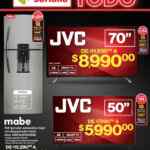 Folleto Soriana Mercado Pre Buen Fin al 5 de noviembre 2025 Folleto Soriana Mercado Pre Buen Fin al 5 de noviembre 2025