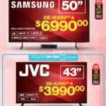 Folleto Soriana Mercado Pre Buen Fin al 5 de noviembre 2025 Folleto Soriana Mercado Pre Buen Fin al 5 de noviembre 2025