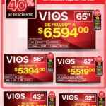 Folleto Soriana Mercado Pre Buen Fin al 5 de noviembre 2025 Folleto Soriana Mercado Pre Buen Fin al 5 de noviembre 2025