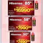 Folleto Soriana Mercado Pre Buen Fin al 5 de noviembre 2025 Folleto Soriana Mercado Pre Buen Fin al 5 de noviembre 2025